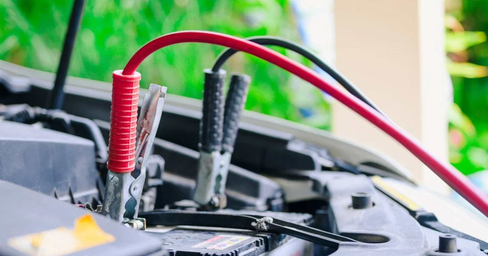 Pamukkale Akü Takviye